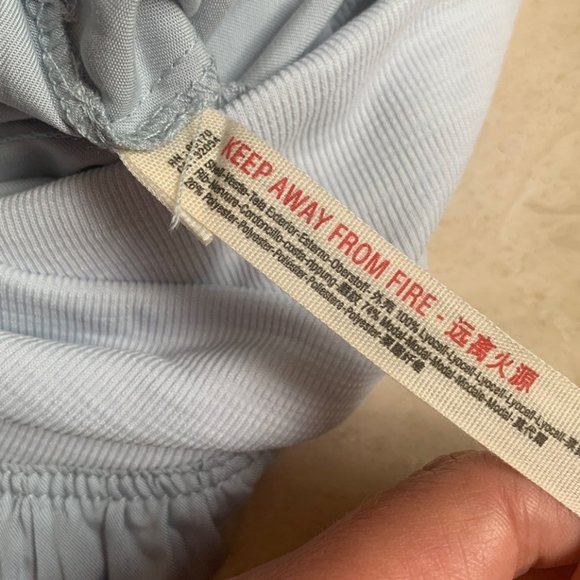 🖤 SOLD 🖤 Free People Effortless Easy Pant - Picture 9 of 9